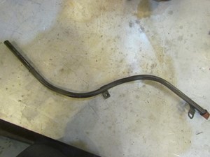 2004 BMW M3 Oil Dip Stick With Tube. End Of Dip Stick Broken, See Pictures