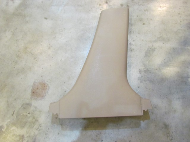 2007 Infiniti G35X RH Lower B Pillar Trim 76915 JK00B