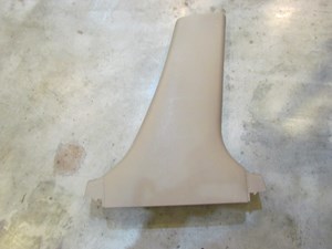 2007 Infiniti G35X RH Lower B Pillar Trim 76915 JK00B