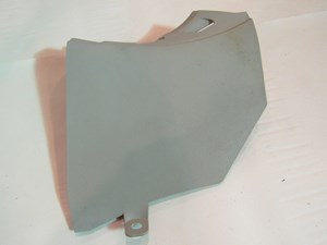 2007 Infiniti G35X Front RH Kick Panel 66900 JK60B