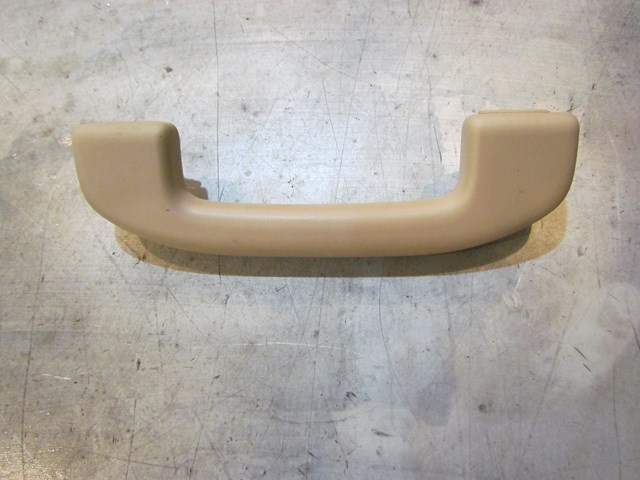 2007 Infiniti G35x Interior Grab Handle