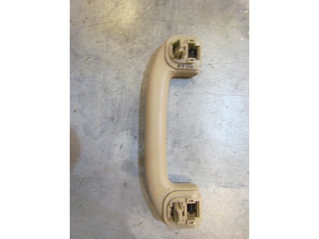 2007 Infiniti G35x Interior Grab Handle