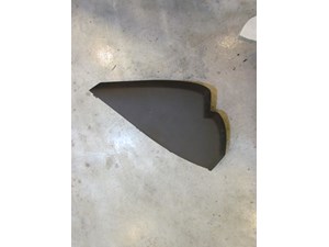 2007 Infiniti G35X Front RH Kick Panel 68420 JK00A