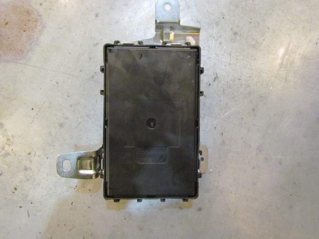 2007 Infiniti G35X BCM Body Control Module 284B1 JK600
