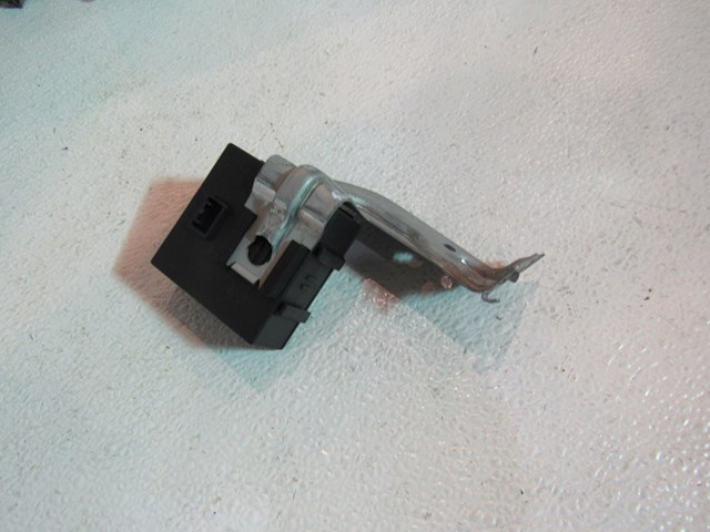 07-13 Infiniti G35 G37 G25Keyless Entry Module 28595 JK60A