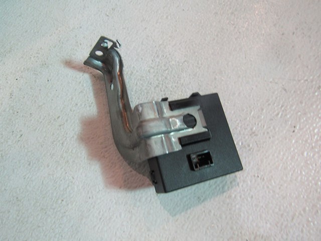 07-13 Infiniti G35 G37 G25Keyless Entry Module 28595 JK60A