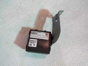 07-13 Infiniti G35 G37 G25Keyless Entry Module 28595 JK60A