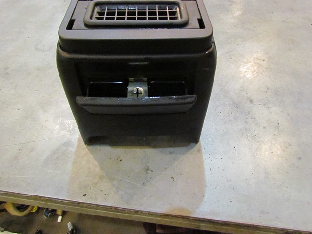 2007 Infiniti G35X Center Console 96910 JK00B-See Description