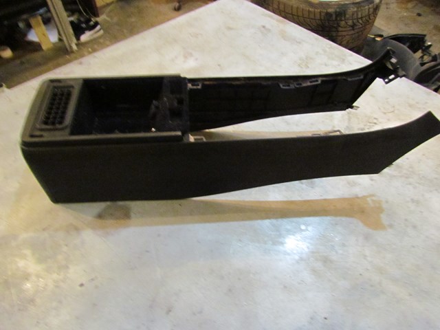 2007 Infiniti G35X Center Console 96910 JK00B-See Description