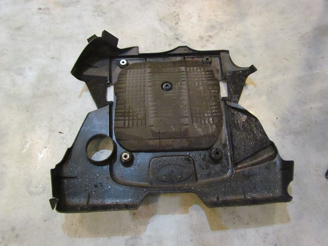 2007 Infiniti G35x Engine Cover - See Description