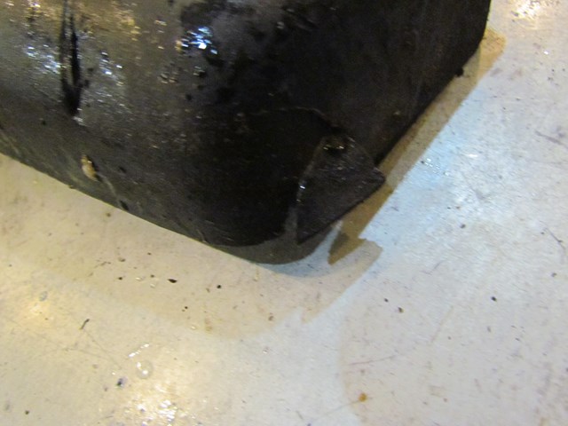 2007 Infiniti G35x Engine Cover - See Description