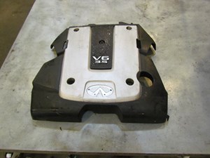 2007 Infiniti G35x Engine Cover - See Description