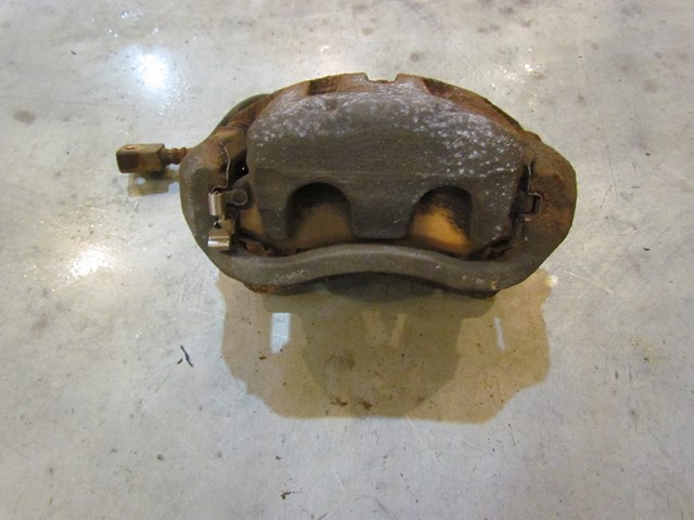 2007 Infiniti G35x Sedan Front RH Caliper
