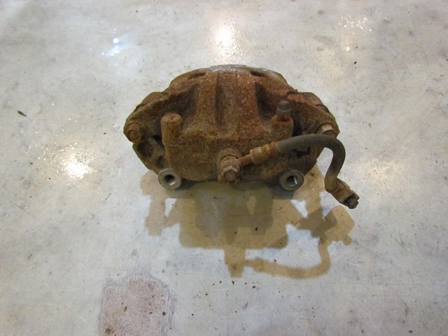 2007 Infiniti G35x Sedan Front RH Caliper
