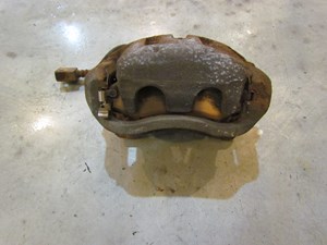 2007 Infiniti G35x Sedan Front RH Caliper