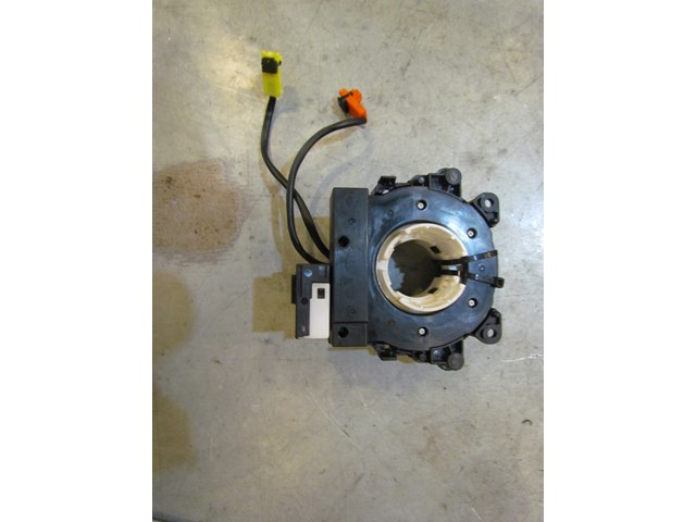 2007 Infiniti G35x Sedan Clock Spring 25554 JA010