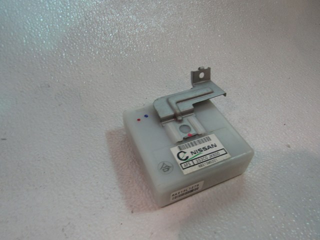 2007 Infiniti G35x Headlight Control Module 253C0 JK600