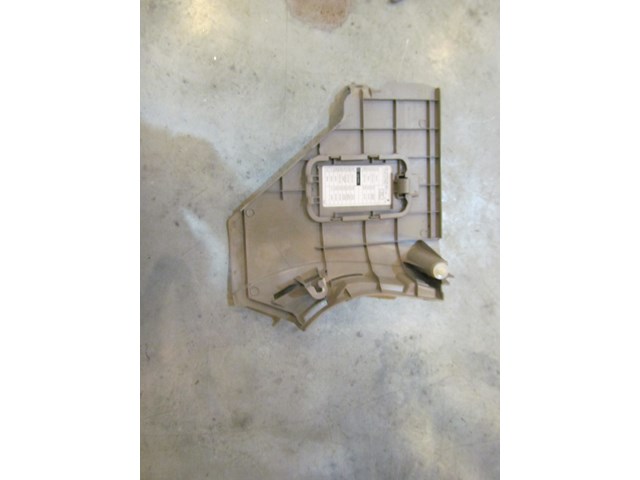 2007 Infiniti G35x Dash Fuse Box Access Panel 66901 JK65A