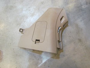 2007 Infiniti G35x Dash Fuse Box Access Panel 66901 JK65A