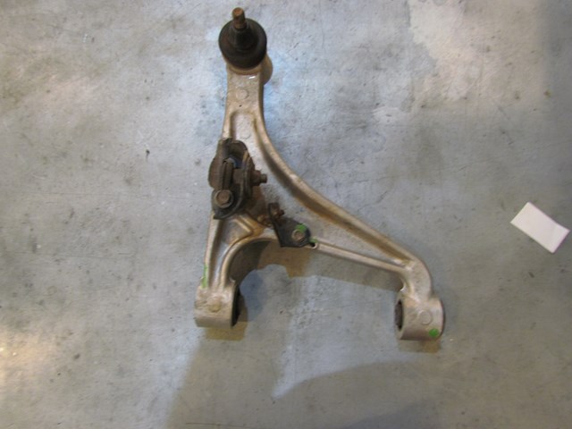 2007 Infiniti G35x LH Rear Upper Control Arm