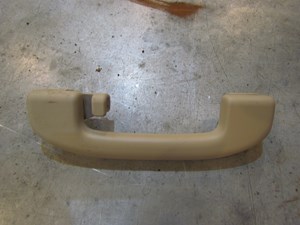 2007 Infiniti G35x Rear Grab Handle