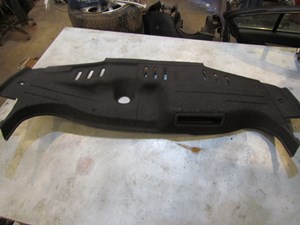 2007 Infiniti G35x Trunk Finish Panel Moulding 84910 JK00B