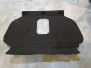 2007 Infiniti G35x Sedan Trunk Pass Through Moulding 84910 JK100