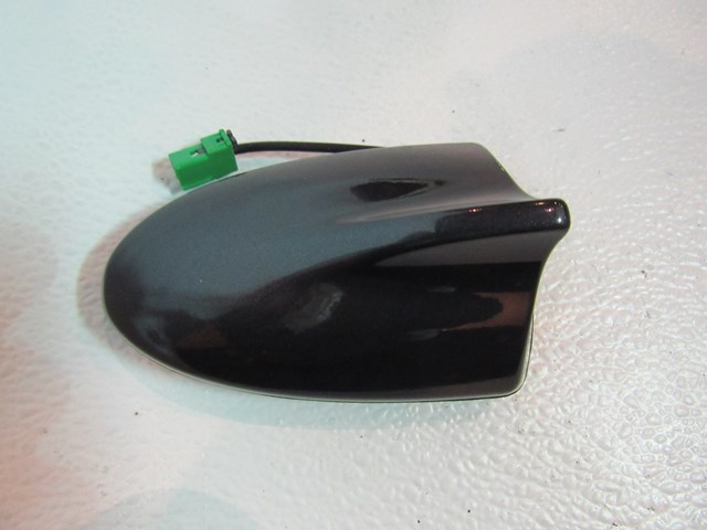 2007 Infiniti G35x Sedan Shark Fin Antenna-Blue Slate Metallic