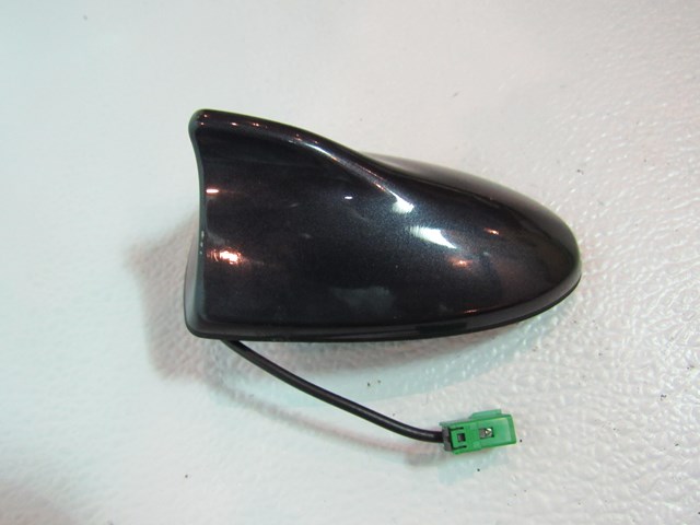 2007 Infiniti G35x Sedan Shark Fin Antenna-Blue Slate Metallic