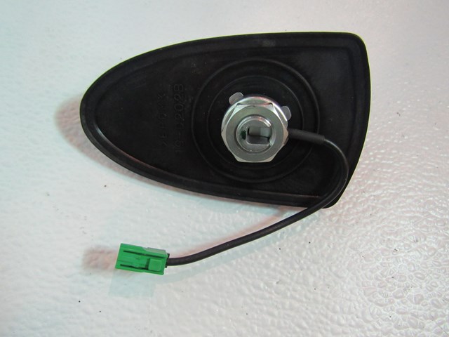 2007 Infiniti G35x Sedan Shark Fin Antenna-Blue Slate Metallic