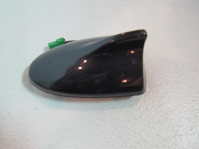 2007 Infiniti G35x Sedan Shark Fin Antenna-Blue Slate Metallic