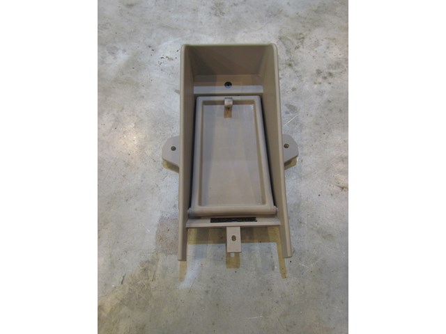 2007 Infiniti G35x Pass Through Moulding 79922 JK000