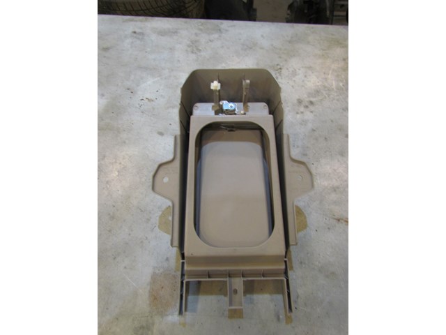 2007 Infiniti G35x Pass Through Moulding 79922 JK000