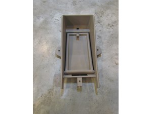 2007 Infiniti G35x Pass Through Moulding 79922 JK000