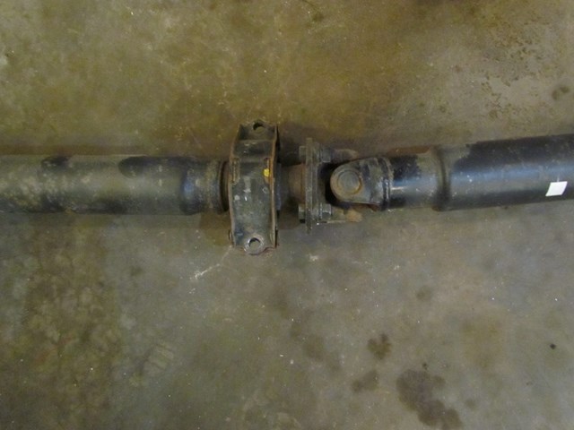 2007 Infiniti G35 G35X Sedan AT Auto AWD Rear Driveshaft