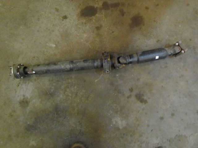 2007 Infiniti G35 G35X Sedan AT Auto AWD Rear Driveshaft