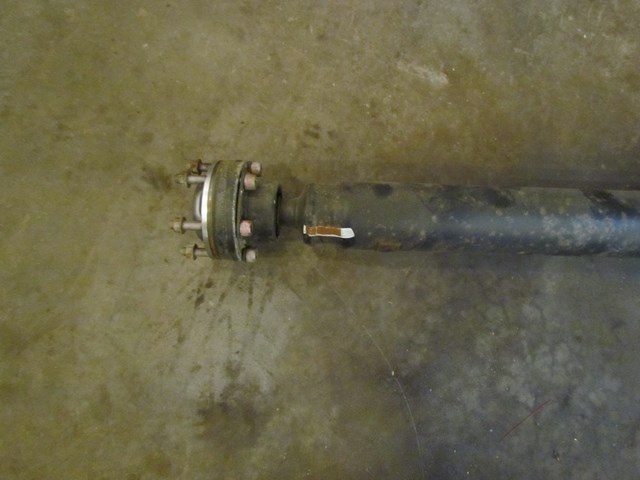 2007 Infiniti G35 G35X Sedan AT Auto AWD Rear Driveshaft