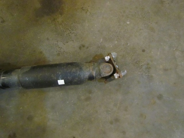 2007 Infiniti G35 G35X Sedan AT Auto AWD Rear Driveshaft