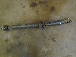 2007 Infiniti G35 G35X Sedan AT Auto AWD Rear Driveshaft