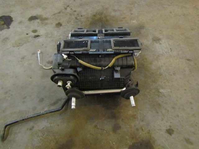 2007 Infiniti G35X Sedan Heater Core/Evaporator Assembly