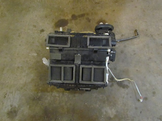 2007 Infiniti G35X Sedan Heater Core/Evaporator Assembly