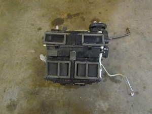 2007 Infiniti G35X Sedan Heater Core/Evaporator Assembly