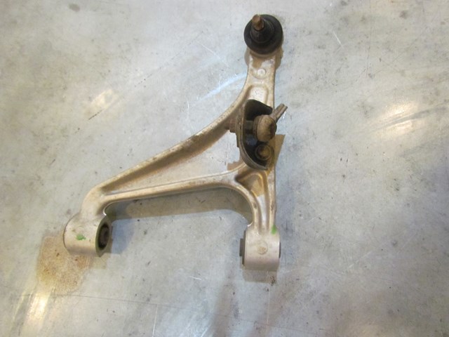 2007 Infiniti G35x Sedan Rear RH Passenger Upper Control Arm
