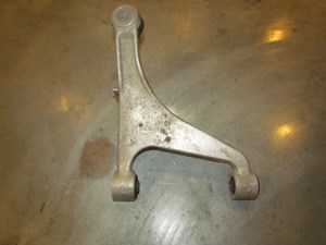 2007 Infiniti G35x Sedan Rear RH Passenger Upper Control Arm
