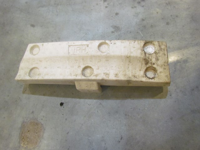 2007 Infiniti G35x RH Rear Bumper Reinforcement Foam 85092 JK00A