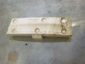 2007 Infiniti G35x RH Rear Bumper Reinforcement Foam 85092 JK00A