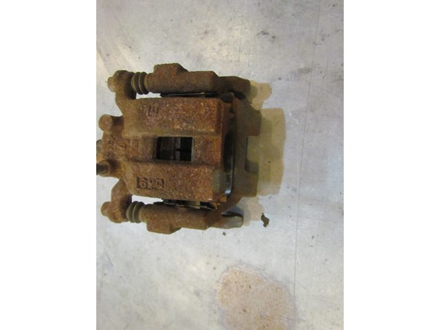 2007 Infiniti G35x Sedan Rear RH Caliper