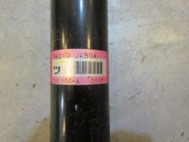 2007 Infiniti G35 G35x Sedan Rear RH Strut Shock Absorber OEM 56210 JK50A