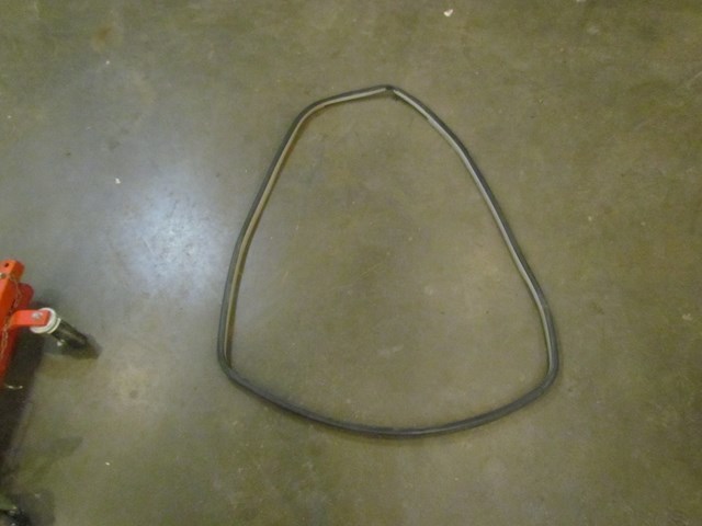 2007 Infiniti G35x Sedan RH Passenger Rear Door Seal--Stone