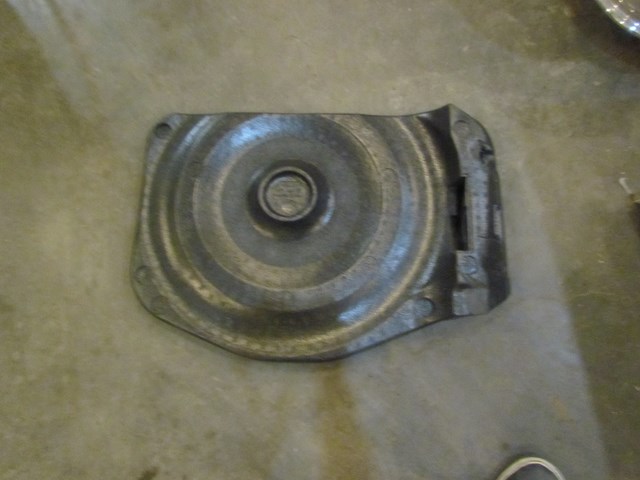 2007 Infiniti G35x Sedan Trunk Spacer/Spare Moulding